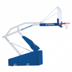 Баскетбольная стойка Super SAM 245